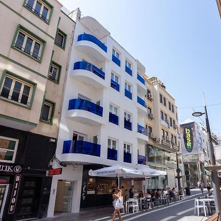 Mundobooking Centro Levante Бенидорм Экстерьер фото