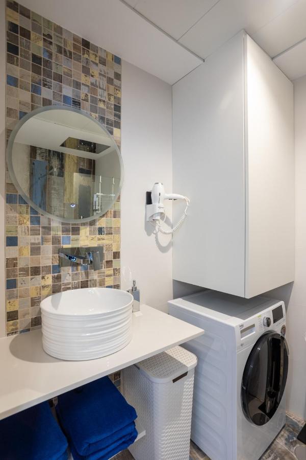 Mundobooking Centro Levante Бенидорм Экстерьер фото