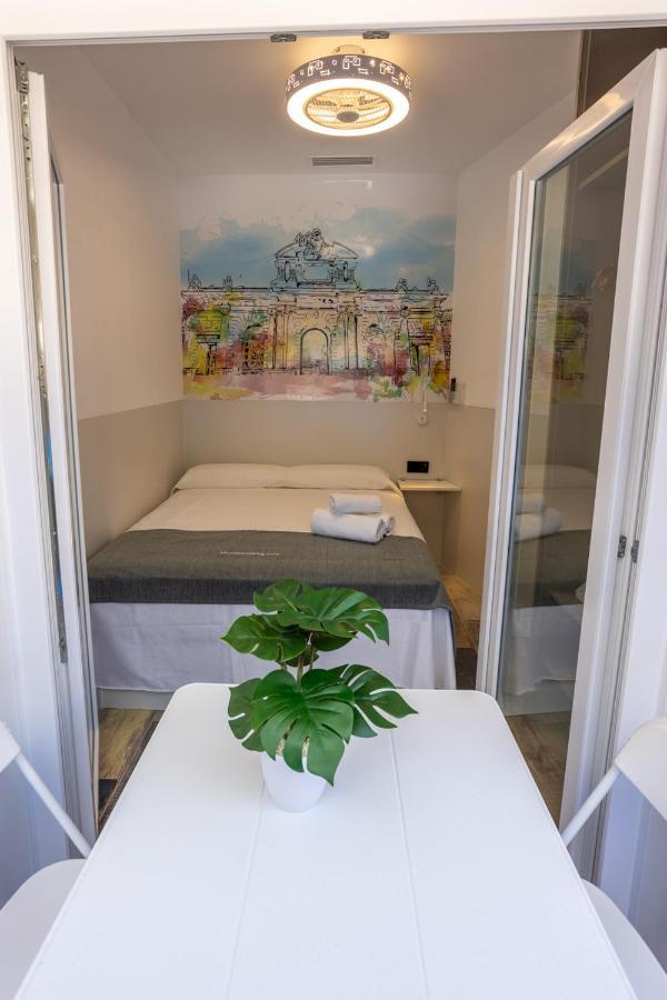 Mundobooking Centro Levante Бенидорм Экстерьер фото